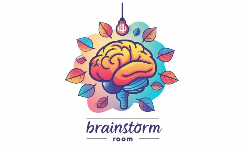Zdjęcie do artykułu zatytułowanego Brainstorm Rooms®