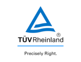 Prezentacja specjalistyczna TUV Rheinland Sp. z o.o.