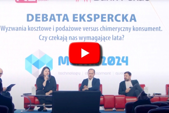 MEATing 2024 - Co sądzisz o naszym Kongresie?