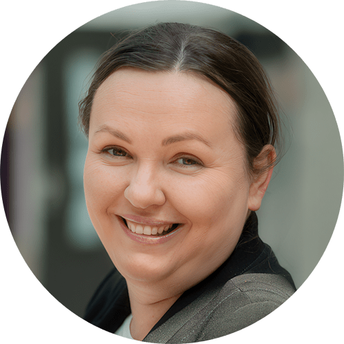 dr inż. Agata Bieńczak