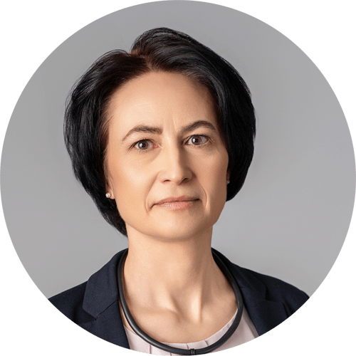 Małgorzata Krzepkowska
