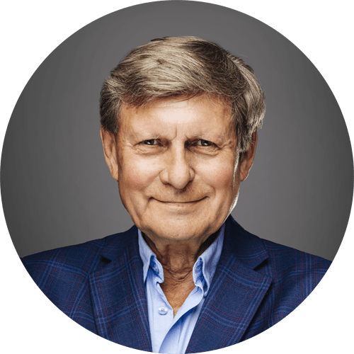 Leszek Balcerowicz