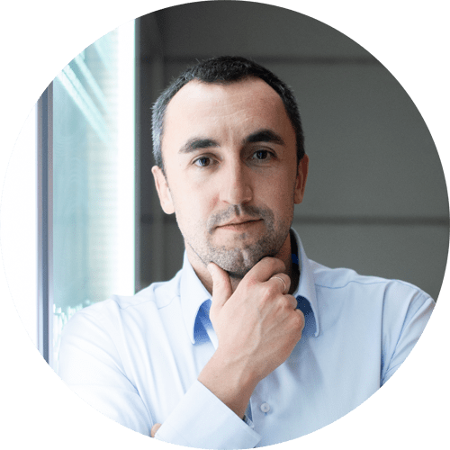Marcin Pacholak