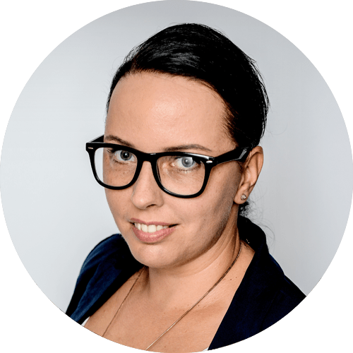 Katarzyna Krążyńska-Winnicka
