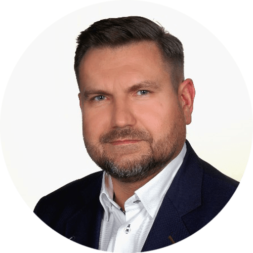 Marcin Karykowski