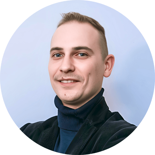 Maciej Szydłowski