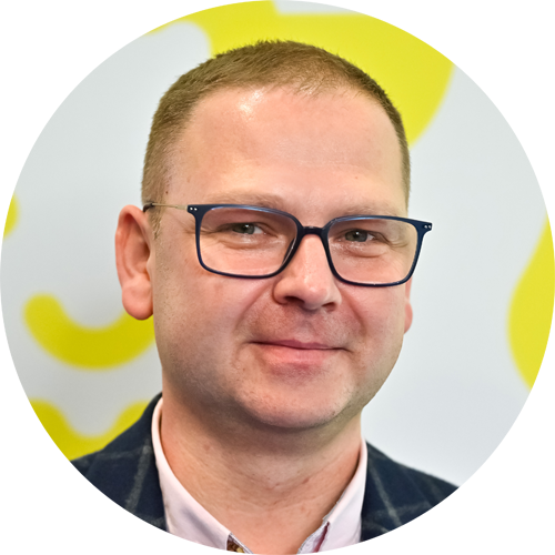 Michał Kuszyk