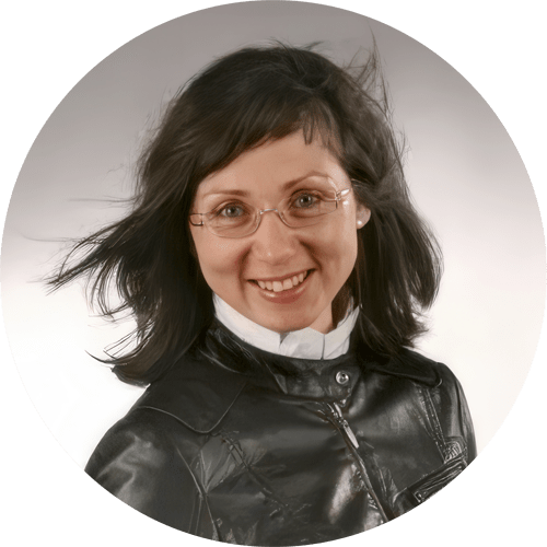 dr hab. Anna M. Klepacka