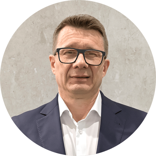 Marcin Kierek