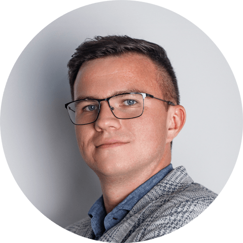 Michał Piwnicki