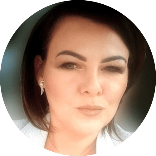 Agata Milińska