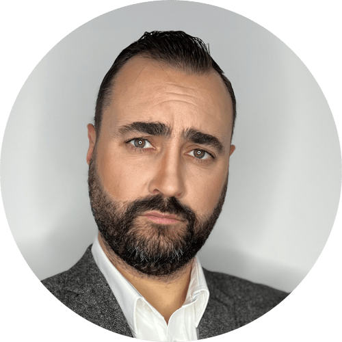 Maciej Molczyk