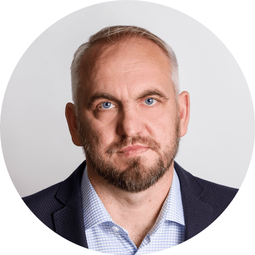 Mariusz Rosa