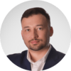 dr inż. Damian Dubisz
