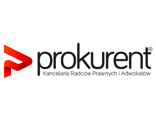 PROKURENT Kancelaria Radców Prawnych i Adwokatów Makuliński Moczydłowski Rostafiński Włodawiec i Partnerzy