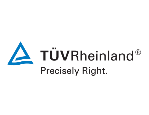 TÜV Rheinland Polska Sp. z o.o.