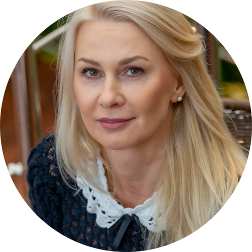 Sylwia Różalska-Lange