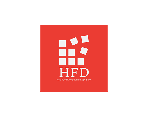 HUB FOOD DEVELOPMENT Sp. z o.o.
