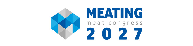 Logo - Kongres MEATING 2027