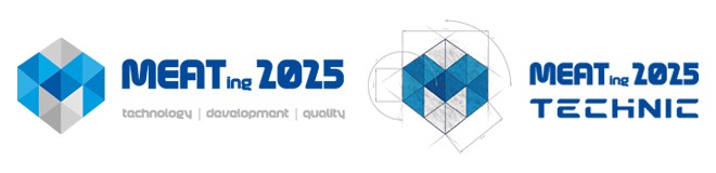 Logo - MEATing 2025